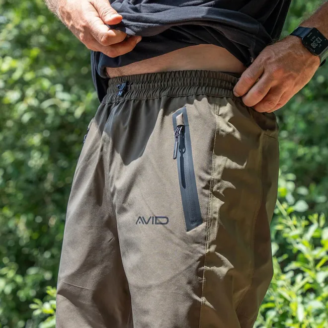 Avid Carp Hydro-Force 20K Pro Overtrousers M