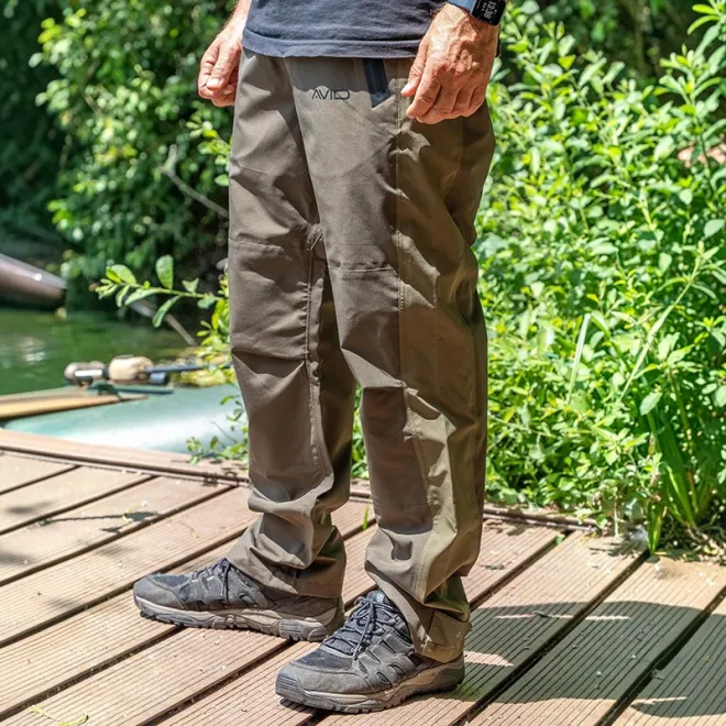 Avid Carp Hydro-Force 20K Pro Overtrousers M
