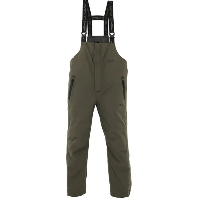 Avid Carp Hydro-Force 20K Pro Salopettes M
