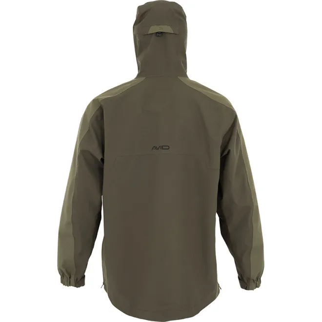 Avid Carp Hydro-Force 20K Pro Pullover Jacket M