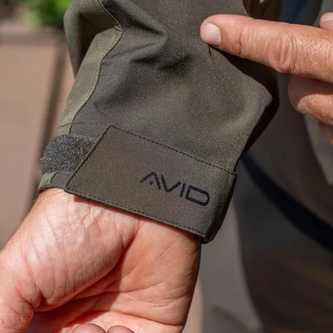 Avid Carp Hydro-Force 20K Pro Pullover Jacket M