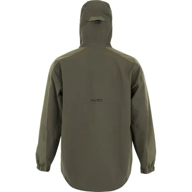 Avid Carp Hydro-Force 20K Pro Zip Jacket M