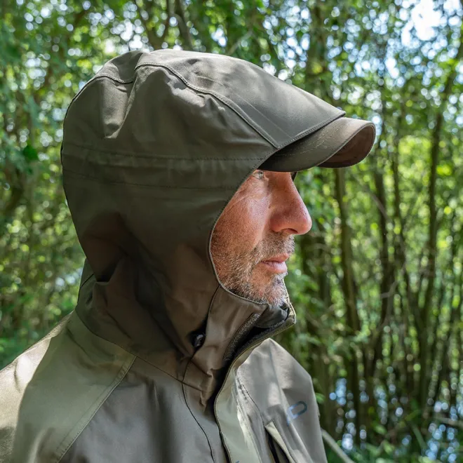 Avid Carp Hydro-Force 20K Pro Zip Jacket M