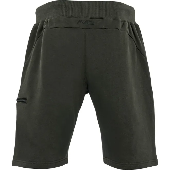 Avid Carp Bearing Shorts Green M