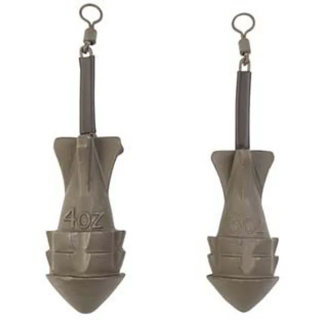 Avid Carp Marker Leads