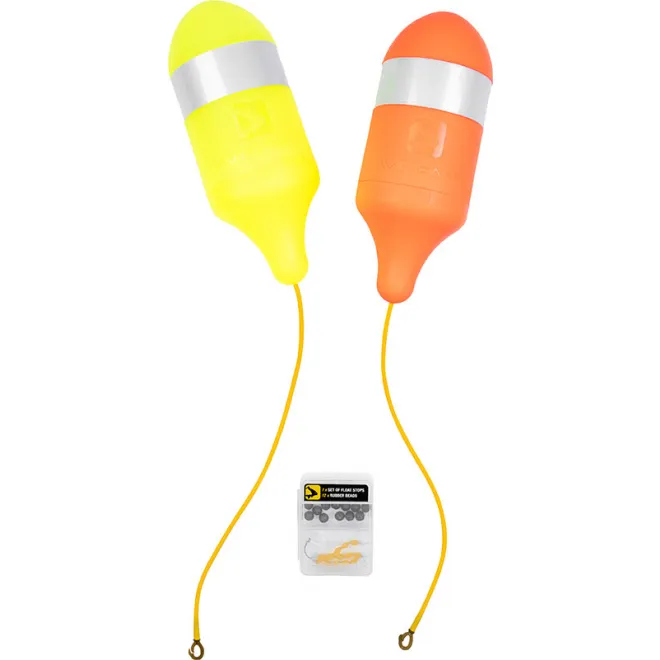 Avid Carp Bottle Marker Kit