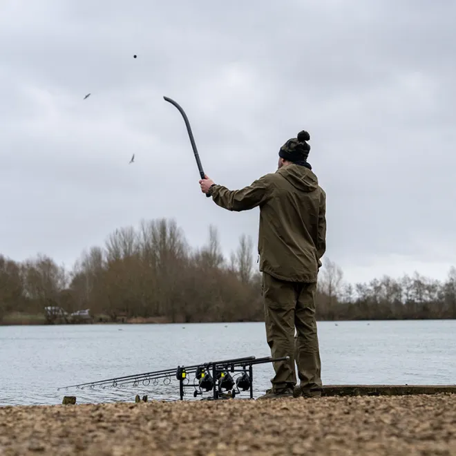 Avid Carp Extremity Throwing Stick 29 mm