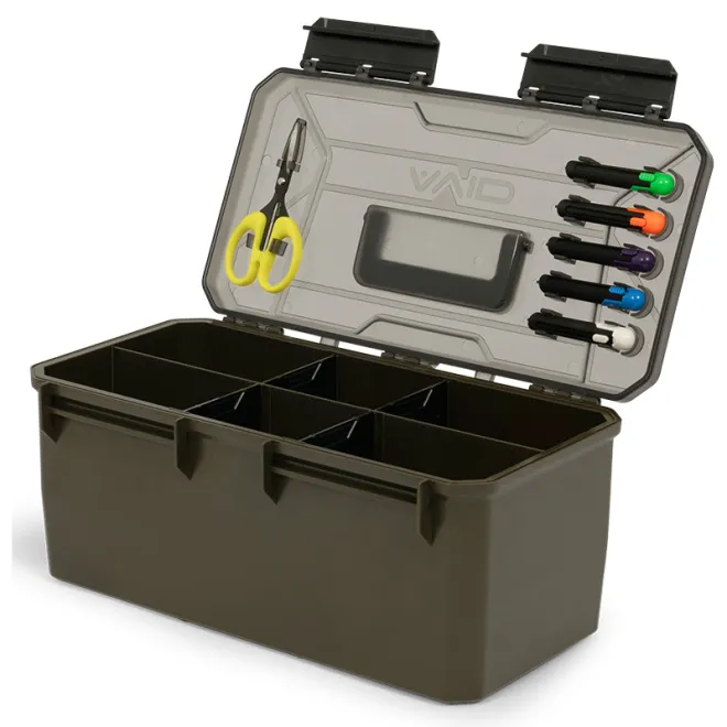 Avid Carp XL Reload Accessory Box