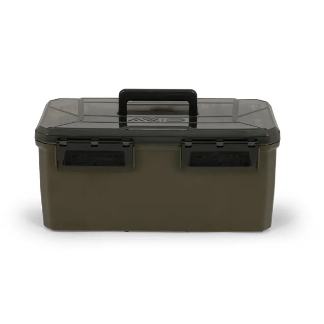 Avid Carp XL Reload Accessory Box