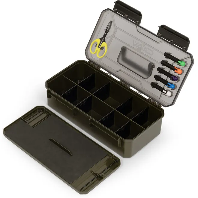 Avid Carp Reload Utility Box