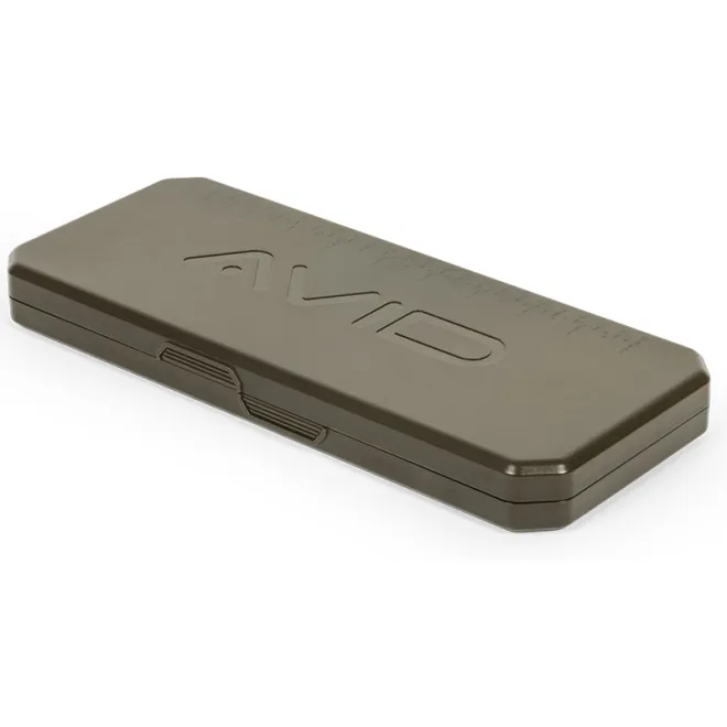 Avid Carp Reload Rig Case