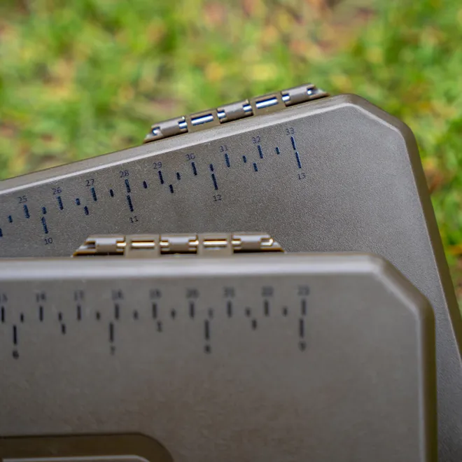 Avid Carp Reload Rig Case