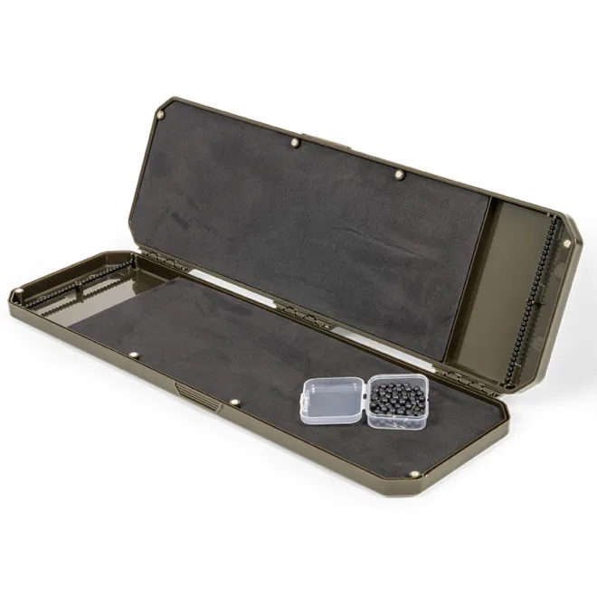 Avid Carp XL Reload Rig Case