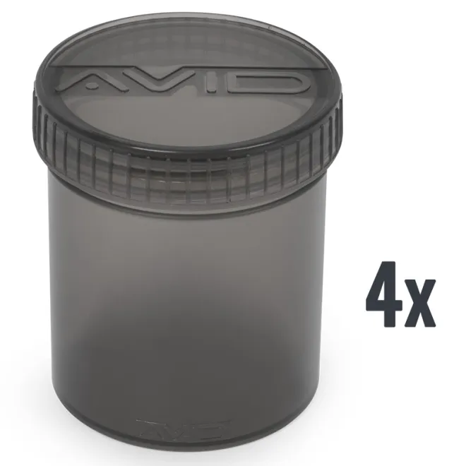 Avid Carp Hookbait Pots Large