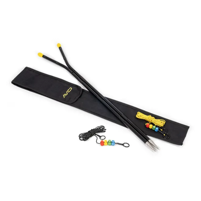 Avid Carp All-Terrain Yard Sticks