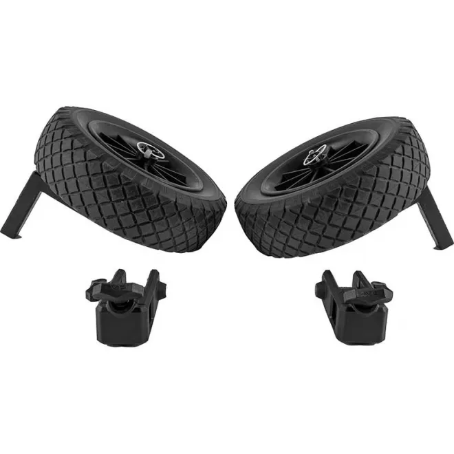 Avid Carp Barrow Wheel Conversion Kit