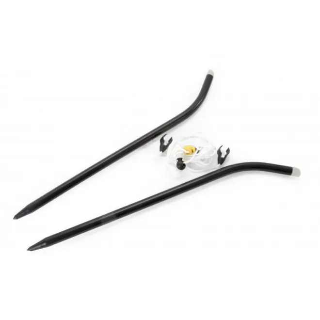 Avid Carp Overnighter Yard Sticks