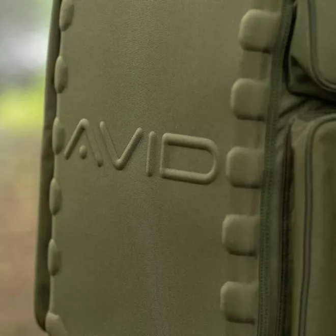Avid Carp RVS Ruckbag