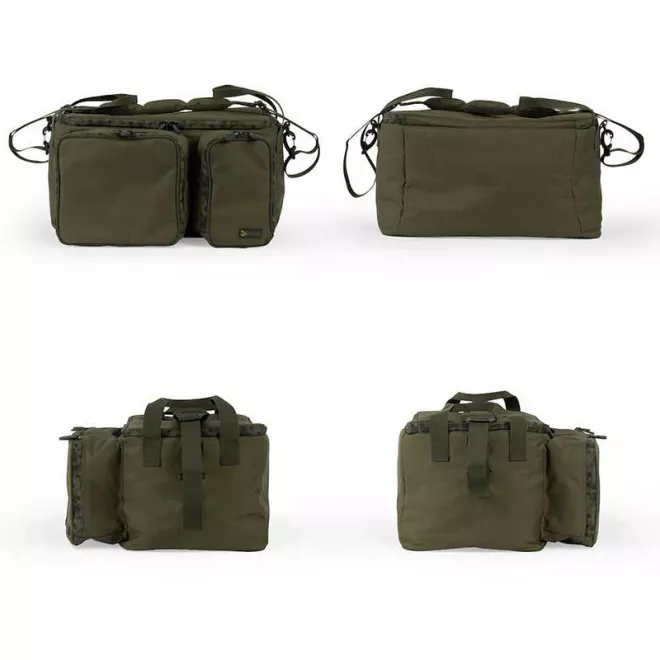 Avid Carp RVS Cookbag