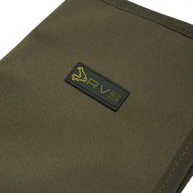 Avid Carp RVS Single Sleeve 12 ft