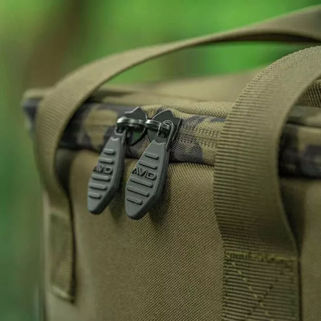 Avid Carp RVS Cool Bag Large