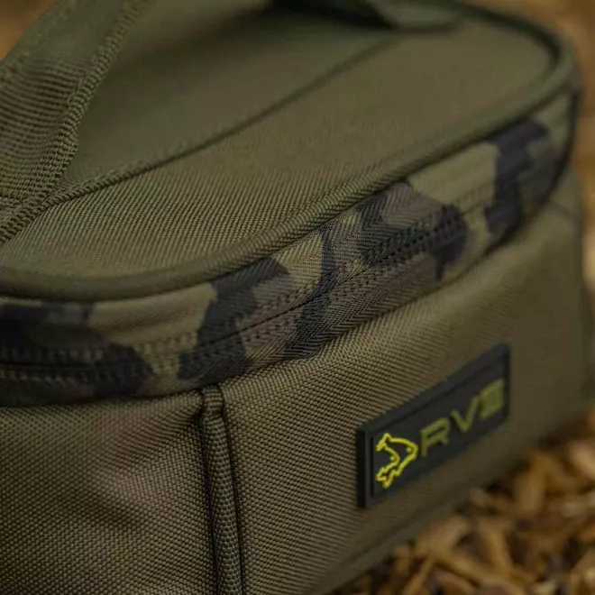 Avid Carp RVS Accessory Pouch Medium