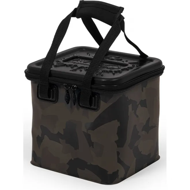 Avid Carp Stormshield Camo EVA Carryall 20 L