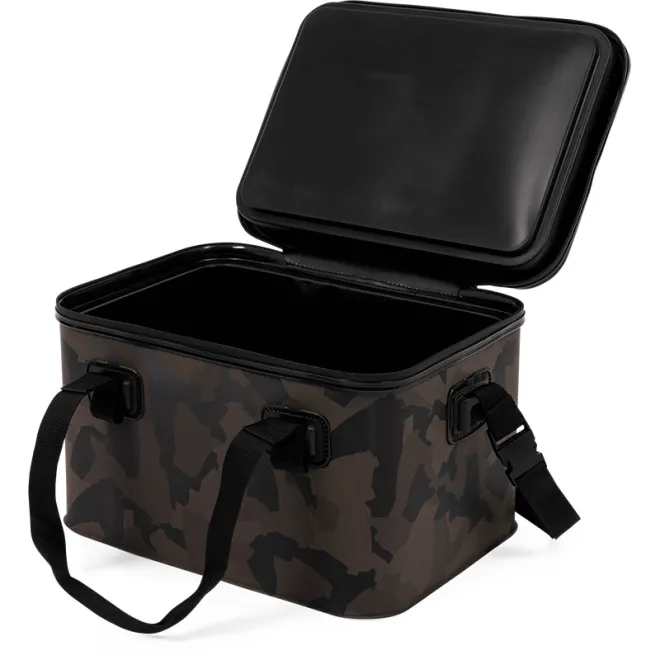 Avid Carp Stormshield Camo EVA Cooler