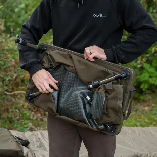 Avid Carp Bivvy Organiser XL