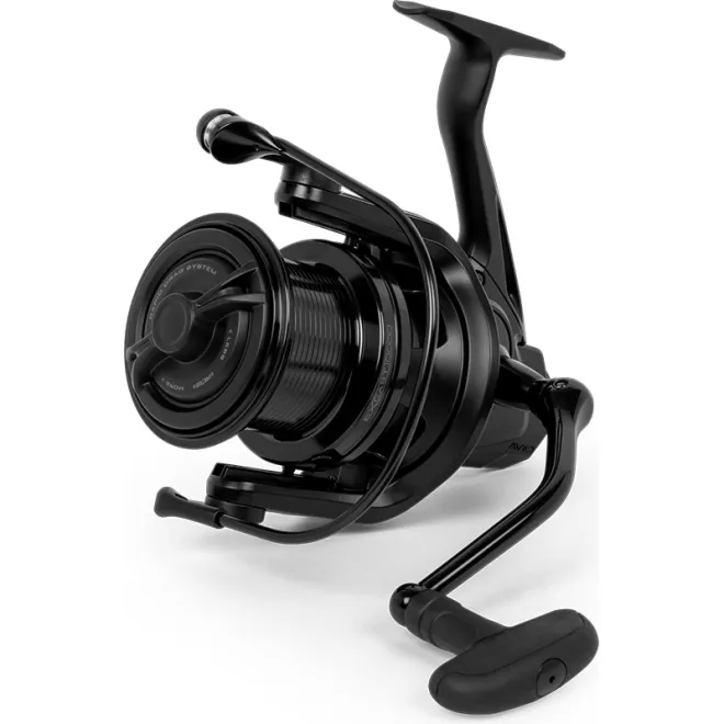 Avid Carp EX-CAST 10000
