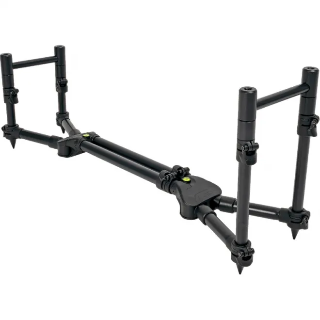 Avid Carp Revolve Super Low Pod