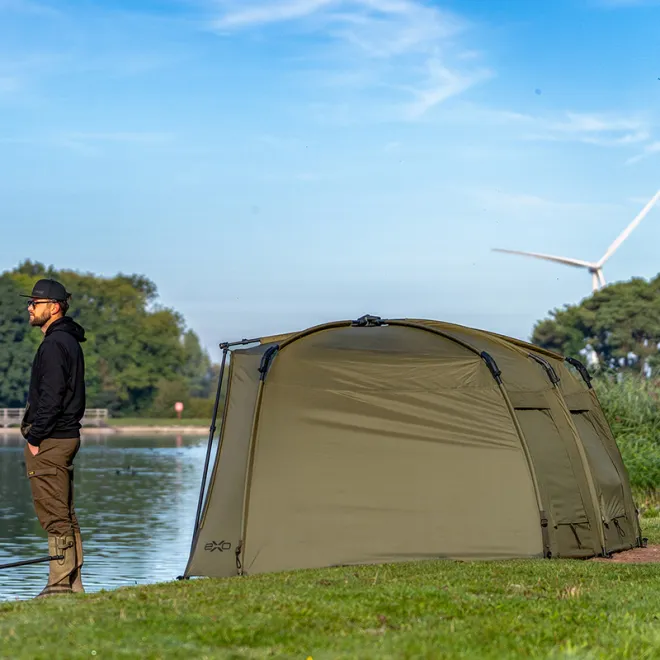 Avid Carp EXO Bivvy