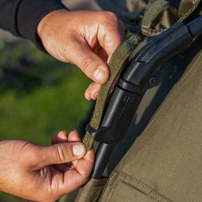 Avid Carp EXO Bivvy, Angelladen für Profis - KL Angelsport