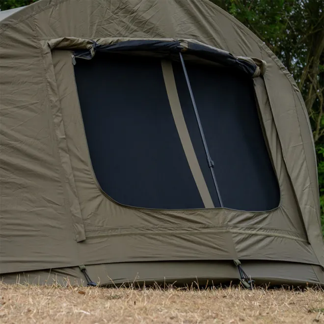 Avid Carp Revolve NG Bivvy 1 Person Overwrap