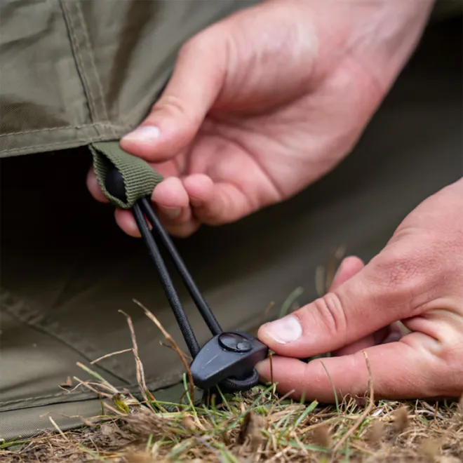 Avid Carp Revolve NG Bivvy 1 Person Overwrap