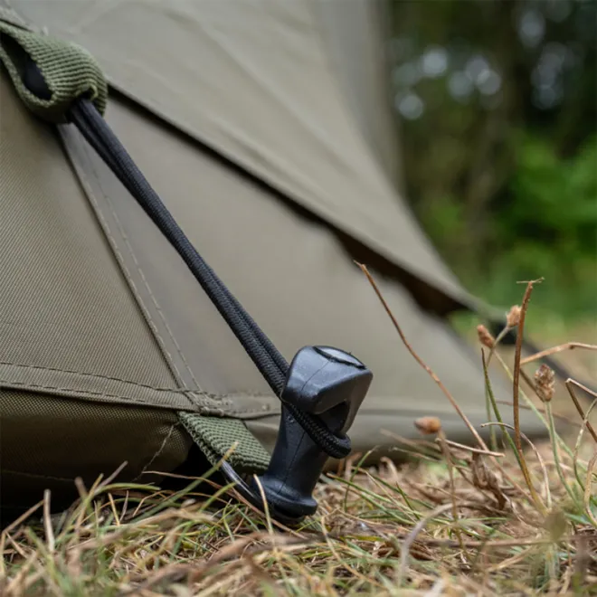 Avid Carp Revolve NG Bivvy 2 Person Overwrap