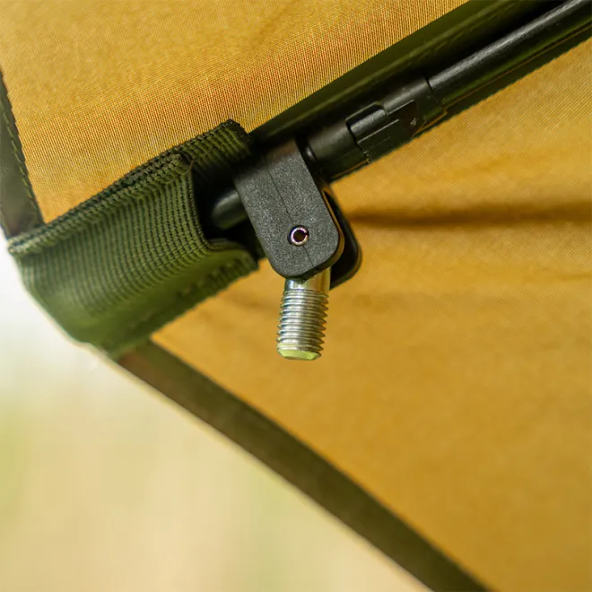 Avid Carp Revolve 60 Inch Day-Session Brolly