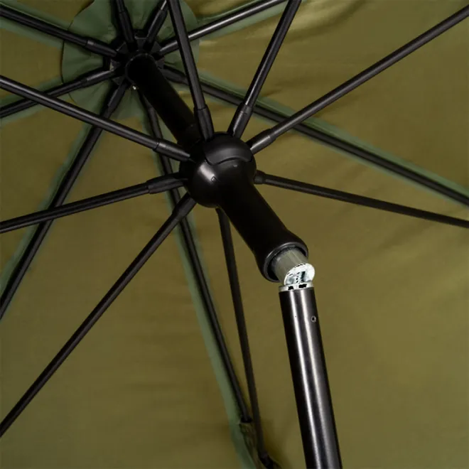 Avid Carp Revolve 60 Inch Day-Session Brolly