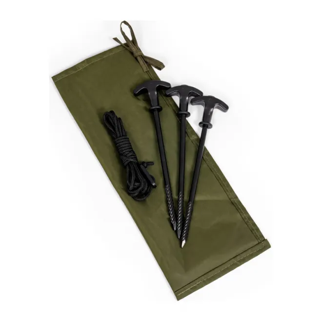 Avid Carp Revolve 60 Inch Day-Session Brolly