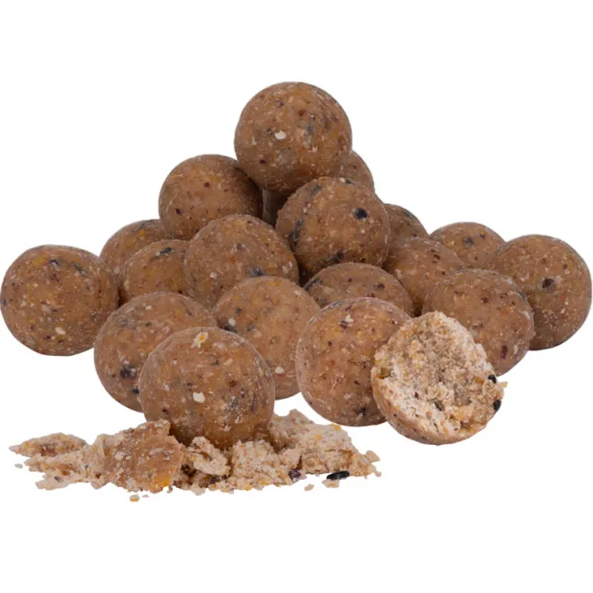 Avid Carp B8-Up Boilies 5 kg Red Fish 20 mm