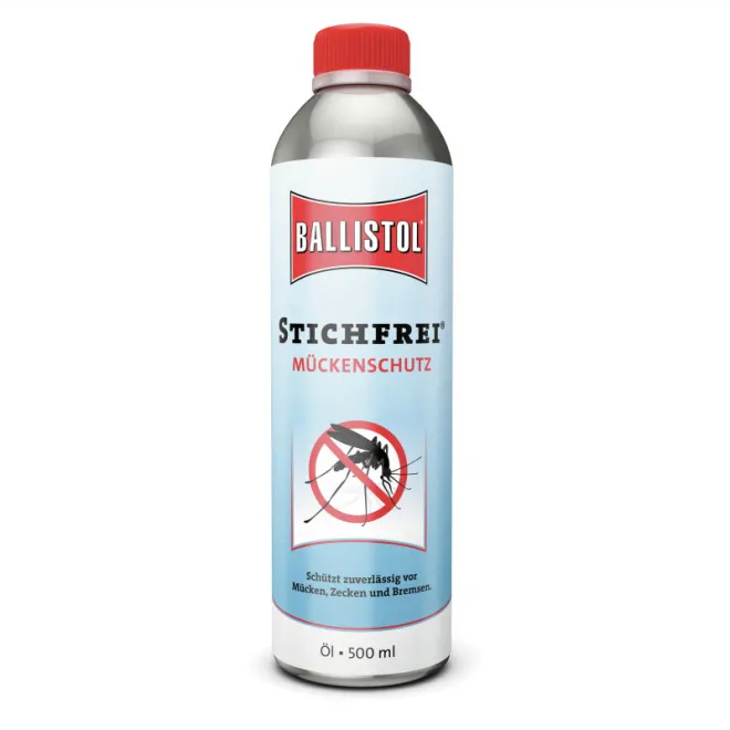 Ballistol Stichfrei Flüssig 500 ml Nachfülldose