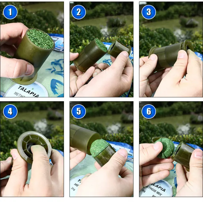 Nash Deliverance Ball Maker - 40 mm