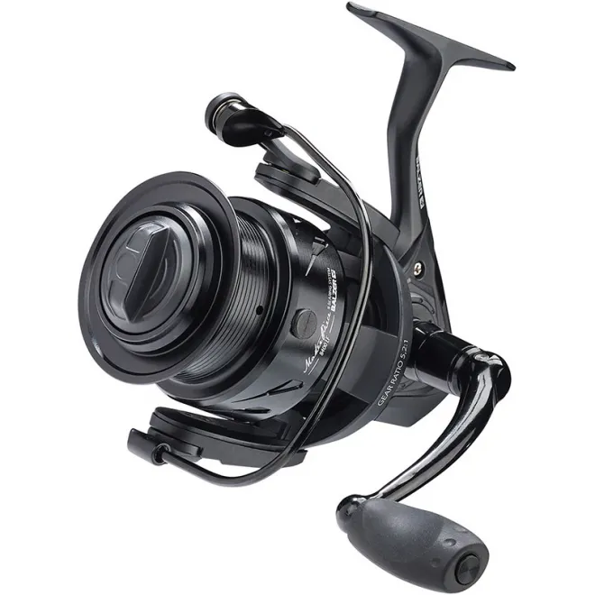 Balzer Masterpiece 8400 LF