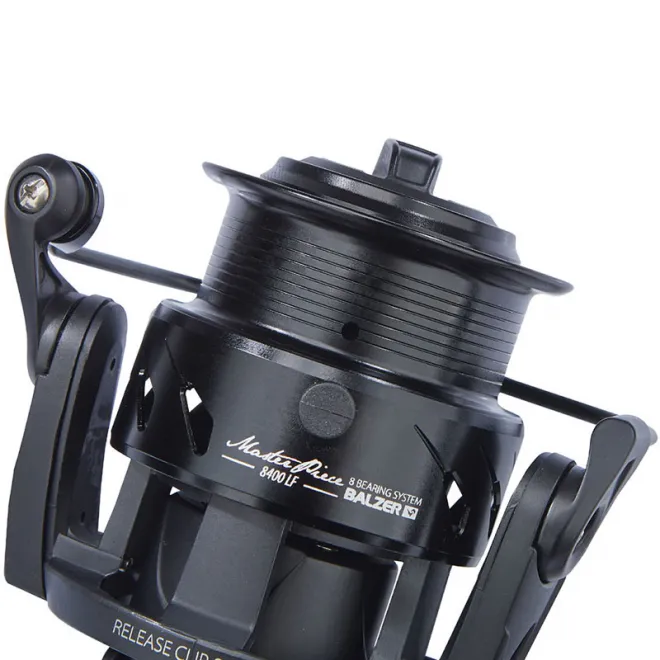 Balzer Masterpiece 8400 LF