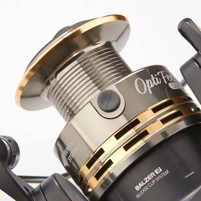 Balzer Opti Feeder Medium 4550 