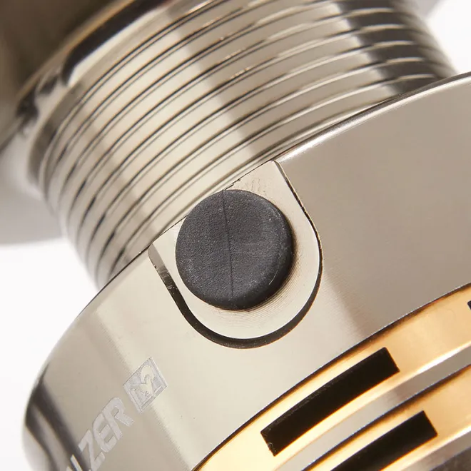 Balzer Opti Feeder Medium 4550 