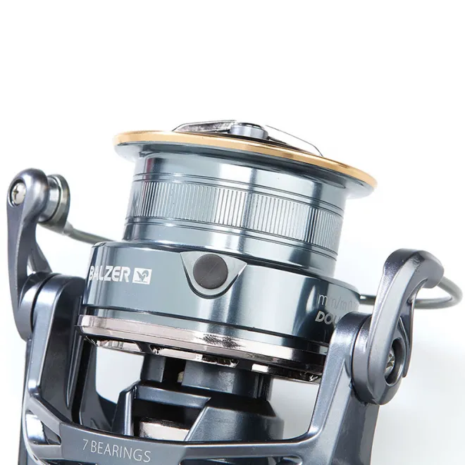 Balzer Alegra Feeder 6600 