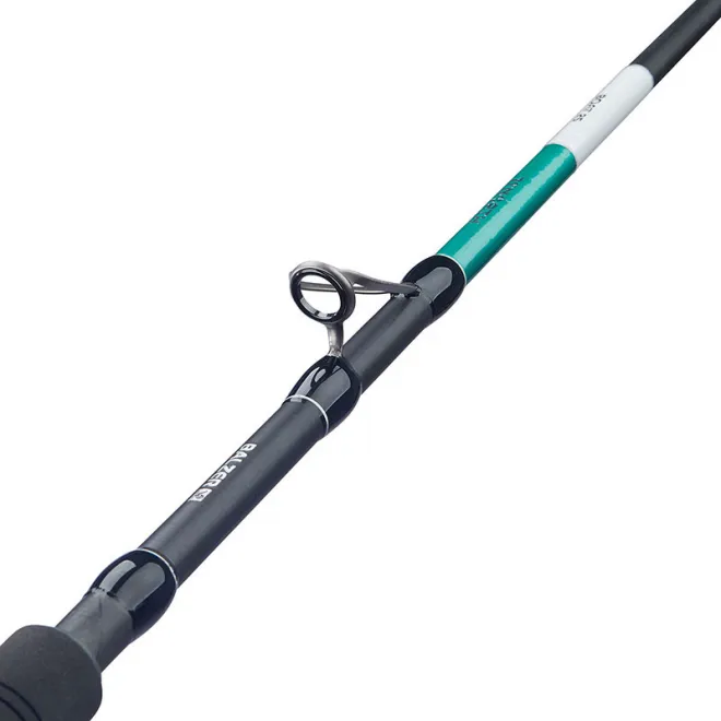 Balzer 71° North Boat 35 2,15 m 250-800 g