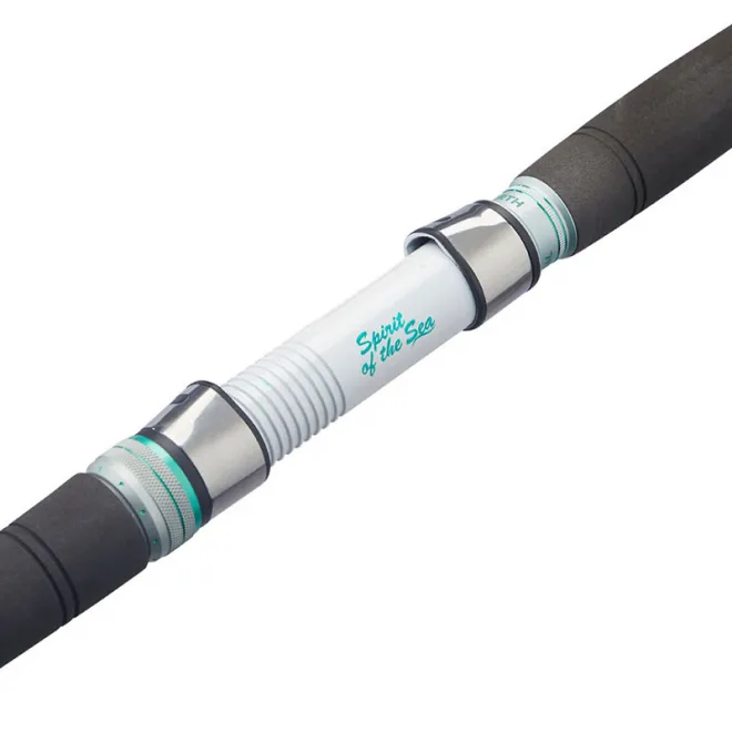 Balzer 71° North Boat 35 2,15 m 250-800 g