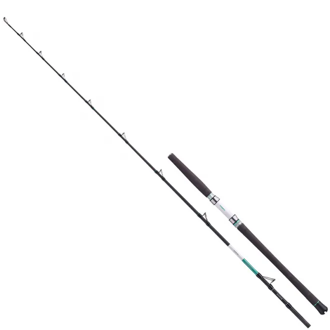 Balzer 71° North Boat 35 2,15 m 250-800 g